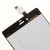 LCD with Touch Screen for ZTE Nubia Z9 Mini - Black (complete assembly folder)
