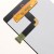 LCD with Touch Screen for ZTE Nubia Z9 Mini - Black (complete assembly folder)