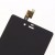 LCD with Touch Screen for ZTE Nubia Z9 Mini - Black (complete assembly folder)