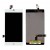 LCD with Touch Screen for ZTE Nubia Z9 Mini - White (complete assembly folder)