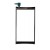 Touch Screen Digitizer for Acer Liquid E700 - Black