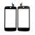 Touch Screen Digitizer for Acer Liquid Z330 - Black