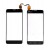 Touch Screen Digitizer for Alcatel Idol X Plus 6043D - White