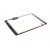 Touch Screen Digitizer for Apple iPad Wi-Fi - Silver