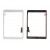 Touch Screen Digitizer for Apple iPad Wi-Fi - White