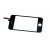 Touch Screen Digitizer for Apple iPhone 3GS - Black