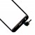 Touch Screen Digitizer for Asus Zenfone 2 Laser ZE500KG - Gold
