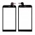 Touch Screen Digitizer for Asus Zenfone 2 Laser ZE500KG - White