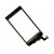 Touch Screen Digitizer for Asus Zenfone 4 - Red