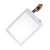 Touch Screen Digitizer for BlackBerry Torch 9800 - White