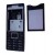 Full Body Housing for Sony Ericsson Elm J10i