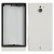 Full Body Housing for Sony Xperia sola White