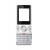 Full Body Housing For Sony Ericsson W205 White - Maxbhi Com