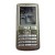 Full Body Housing For Sony Ericsson W700i Black - Maxbhi Com