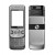 Full Body Housing For Sony Ericsson W760 White - Maxbhi Com