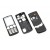 Full Body Housing For Sony Ericsson W810i Black - Maxbhi.com
