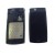Full Body Housing For Sony Ericsson Xperia Arc S Black - Maxbhi Com