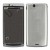 Full Body Housing For Sony Ericsson Xperia Arc S White - Maxbhi Com
