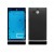 Full Body Housing For Sony Xperia U Black - Maxbhi.com