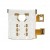 Keypad For Sony Ericsson K750 With Flex Cable - Maxbhi Com