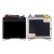 Lcd Screen For Blackberry Curve 3g 9330 Replacement Display By - Maxbhi Com