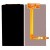 Lcd Screen For Gionee Gpad G2 Replacement Display By - Maxbhi Com