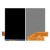 Lcd Screen For Gionee Pioneer P2 Replacement Display By - Maxbhi Com