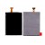 Lcd Screen For Nokia C203 Touch And Type Replacement Display By - Maxbhi Com
