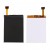 Lcd Screen For Nokia N79 Replacement Display By - Maxbhi Com