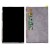 Lcd Screen For Samsung Galaxy Tab 2 7 0 P3110 Replacement Display By - Maxbhi Com