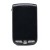 Lcd With Touch Screen For Blackberry Torch 9810 Black By - Maxbhi Com