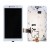 Lcd With Touch Screen For Blackberry Z30 White By - Maxbhi Com
