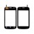 Touch Screen Digitizer For Micromax A34 Black By - Maxbhi Com