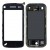 Touch Screen Digitizer For Nokia N97 Black By - Maxbhi Com