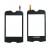 Touch Screen Digitizer For Samsung S3370 Corby 3g Black By - Maxbhi Com