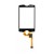 Touch Screen Digitizer For Sony Ericsson Xperia Mini Blue By - Maxbhi.com