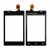 Touch Screen Digitizer For Sony Xperia E Pink By - Maxbhi Com