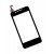 Touch Screen Digitizer for Lenovo A319 - Red