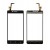 Touch Screen Digitizer for Lenovo A6010 Plus - Yellow