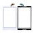 Touch Screen Digitizer for Lenovo Tab 2 A8 LTE 16GB - White