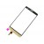 Touch Screen Digitizer for LG G3 Dual-LTE 32GB - Gold