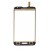 Touch Screen Digitizer for LG L70 Dual D325 - White