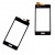 Touch Screen Digitizer for LG Optimus L5 2 E450 - Black