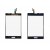 Touch Screen Digitizer for LG Optimus Vu II F200 - Black