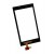 Touch Screen Digitizer for Micromax Canvas Fire 4 A107 - Silver