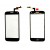 Touch Screen Digitizer for Micromax Canvas Turbo A250 - Black