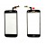 Touch Screen Digitizer for Micromax Canvas Turbo A250 - Blue