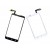 Touch Screen Digitizer for Micromax Canvas XL2 A109 - White