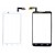 Touch Screen Digitizer for Micromax Canvas XL2 A109 - White
