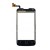 Touch Screen Digitizer for Micromax Unite A092 - Black